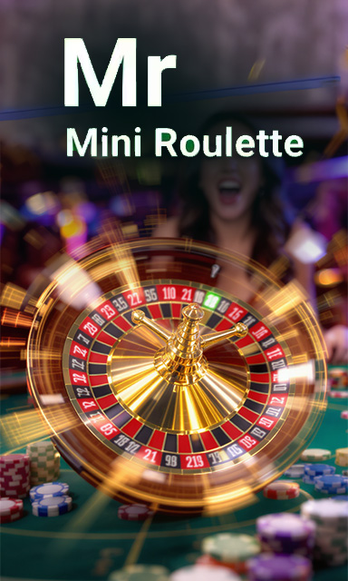 Mini Roulette